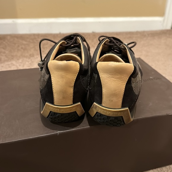 Louis Vuitton Sneakers. Vintage collectors item. - Picture 3 of 7